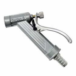 Esguicho Tipo Revólver 1/2´´ Cromado 47945 - Romata Ferramentas e Máquinas