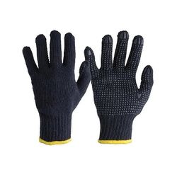 Luva Tricotada 3 Fios Pigmentada 282588 - Romata Ferramentas e Máquinas
