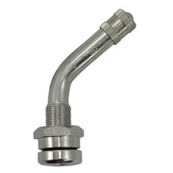 Valvula Pneu Sem Camara TR-543 D 00480009 - Romata Ferramentas e Máquinas