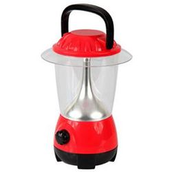 Lampião Recarregável 30 Leds 4912/7315 - Romata Ferramentas e Máquinas