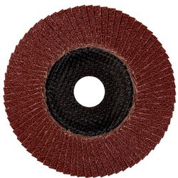 DISCO FLAP PARA DESBASTE 7