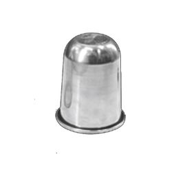 Copo de Alumínio Para Filtro Mod: MS PA158 - Romata Ferramentas e Máquinas