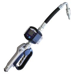 Medidor Digital Com Revólver 1/2´´ Para Lubrificantes MOD: 4620 - Romata Ferramentas e Máquinas