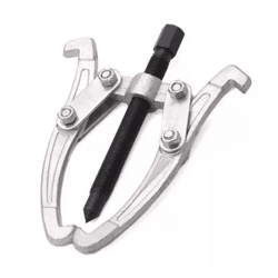 SACA POLIA 2 GARRAS 75 MM 3