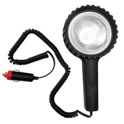 Farolete Para Veículos 12V LN-15 - Romata Ferramentas e Máquinas