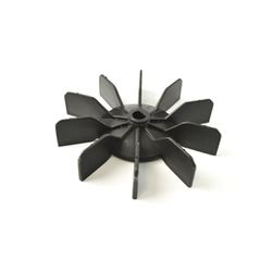 Ventilador do Motor MC 7.6/MC 8.5 G3 3637 - Romata Ferramentas e Máquinas