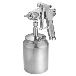 PISTOLA PARA PINTURA ALTA PRESSAO COM REGULADOR - Romata Ferramentas e Máquinas