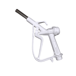 BICO PARA ABASTECIMENTO MANUAL 3/4´´EM POLIETILENO PARA ARLA-32 - Romata Ferramentas e Máquinas