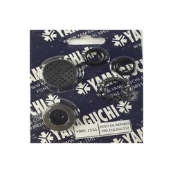 Reparo Para Bomba de Graxa Manual Para 209, 210, 211 e 212 Y001.0684 - Romata Ferramentas e Máquinas