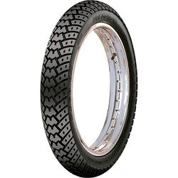 Pneu Para Moto Dianteiro da Titan 2.75X18 PREDATOR MF4 8111 - Romata Ferramentas e Máquinas