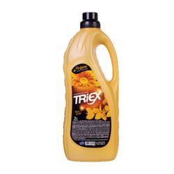 Amaciante de Roupas Max Gold 2 Litros - Romata Ferramentas e Máquinas