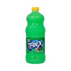 DESINFETANTE LIMPADOR MULTIUSO TRIEX AROMAS DE PINHO 2 LITROS - Romata Ferramentas e Máquinas