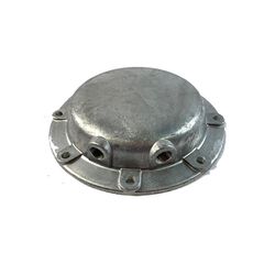 Tampa de Alumínio do Cabeçote Ar Direto G1 1682 - Romata Ferramentas e Máquinas