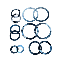 JOGO DE MOLA E VALVULA DO COMPRESSOR WAYNE W800 E CHIAPERINI 40APV - Romata Ferramentas e Máquinas