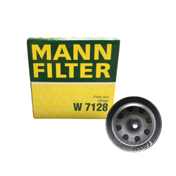 FILTRO DE ÓLEO PARA MOTORES APLICACAO: WW E AUDI 1.4 TURBO - Romata Ferramentas e Máquinas