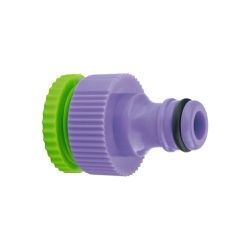 PINO ENGATE RAPIDO 1/2 E 3/4 ROSCA FEMEA MANGUEIRA DE JARDIM - Romata Ferramentas e Máquinas