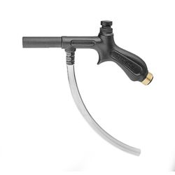 Bico Pulverizador Plástico Longo P-01L - Romata Ferramentas e Máquinas