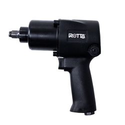 Chave de Impácto Pneumática 1/2 - 81Kg de Torque 8000rpm - Romata Ferramentas e Máquinas