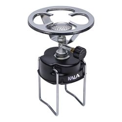 Fogareiro a gas Portatil 871818 - Romata Ferramentas e Máquinas