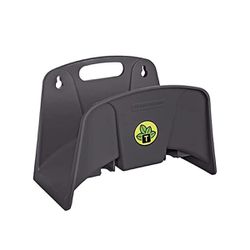 Suporte Para Enrolar Mangueira Plástico de Parede 169080 - Romata Ferramentas e Máquinas