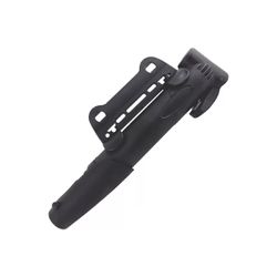 Bomba de Ar Manual Mini Para Encher Pneu de Bicicleta - Romata Ferramentas e Máquinas