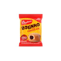 Bolinho 40g Baunilha Com Chocolate Bauducco - Romata Ferramentas e Máquinas