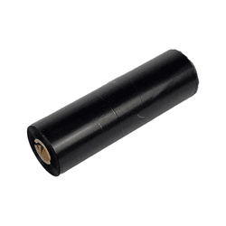 RIBBONS DE CERA STD P/ IMPR. TERM. 110MM X 74MT TUB 1/2