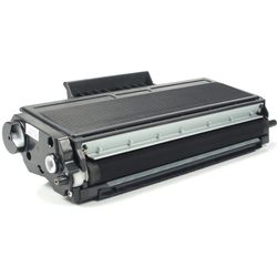 TONER COMPATIVEL BROTHER TN650 - Romata Ferramentas e Máquinas
