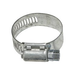 ABRACADEIRA REGULAVEL ROSCA SEM FIM 12 X 16MM - Romata Ferramentas e Máquinas