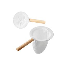 COADOR DE CAFÉ 10 X 22CM - Romata Ferramentas e Máquinas