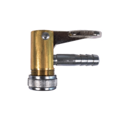 BICO PARA CALIBRADOR DE PNEU TIPO ORELHA STEULA MS11 SEM RETENCAO - Romata Ferramentas e Máquinas