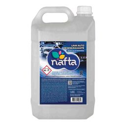SOLUPAN NAFTA LAVA AUTO DESENGRAXANTE 5 LITROS - Romata Ferramentas e Máquinas