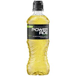 ISOTONICO POWERADE LIMÃO 500ML - Romata Ferramentas e Máquinas