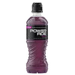 ISOTONICO POWERADE UVA 500ML - Romata Ferramentas e Máquinas