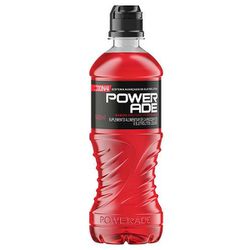 ISOTONICO POWERADE FRUTAS TROPICAIS 500ML - Romata Ferramentas e Máquinas
