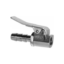 BICO PARA CALIBRADOR DE PNEU TIPO PRESILHA STEULA MS18 SEM RETENÇÃO - Romata Ferramentas e Máquinas