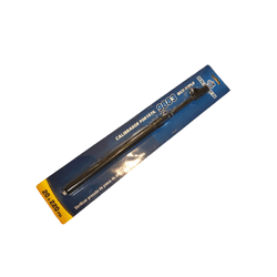 CALIBRADOR DE PNEU MANUAL BREMEN 9883 BICO DUPLO DE 20 A 220PSI - Romata Ferramentas e Máquinas