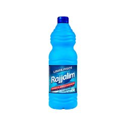 LIMPADOR DE PISOS 1 LITRO - Romata Ferramentas e Máquinas