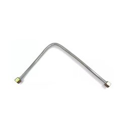 SERPENTINA DO MOTOCOMPRESSOR MC 7.6 - Romata Ferramentas e Máquinas