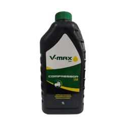 ÓLEO LUBRIFICANTE PARA COMPRESSORES DE AR A PISTÃO AW ISO VG 150 - Romata Ferramentas e Máquinas