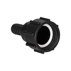 ADAPTADOR DA SAIDA DO RESERVATÓRIO IBC ROSCA FEMEA 2