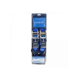 KIT 2 CINTAS+GANCHOS P/ AMARRAÇÃO DE CARGA CAP 245KG - Romata Ferramentas e Máquinas