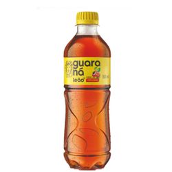 GUARANA LEAO SABOR NATURAL PET 300ML 1 UNIDADE - Romata Ferramentas e Máquinas