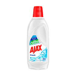 AJAX FRESH ORIGINAL LIMPEZA PESADA 500 ML LIMPADOR DE USO GERAL - Romata Ferramentas e Máquinas