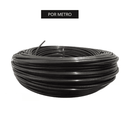 MANGUEIRA PNEUMÁTICA EM NYLON TECALON TUBO OD 1/4