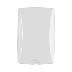 PLACA 4X2 CEGA LINHA PETRA BRANCA - Romata Ferramentas e Máquinas