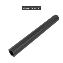 MANGUEIRA PNEUMÁTICA EM NYLON TECALON TUBO 8MM POR METRO - Romata Ferramentas e Máquinas