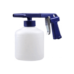 BICO PULVERIZADOR SCHWEERS PL 06 C/ GATILHO E CANECA 750ML - Romata Ferramentas e Máquinas