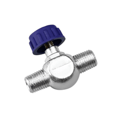 REGISTRO P/ AR EM ZAMAG 1/4