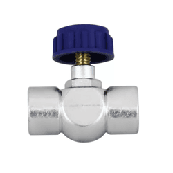 REGISTRO P/ AR EM ZAMAG 1/4